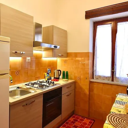 Nina Villa Amalfi