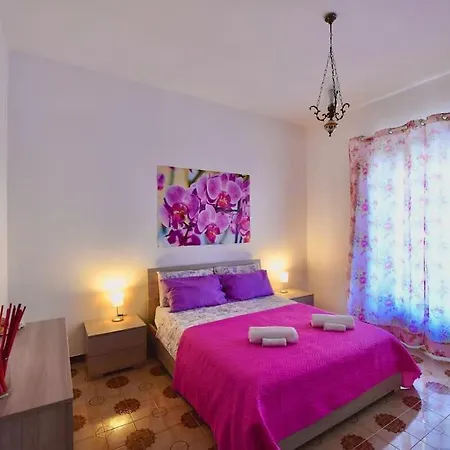 Nina Villa Amalfi