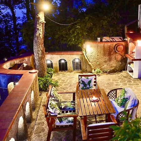 Villa Nina *