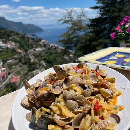 Nina Villa Amalfi
