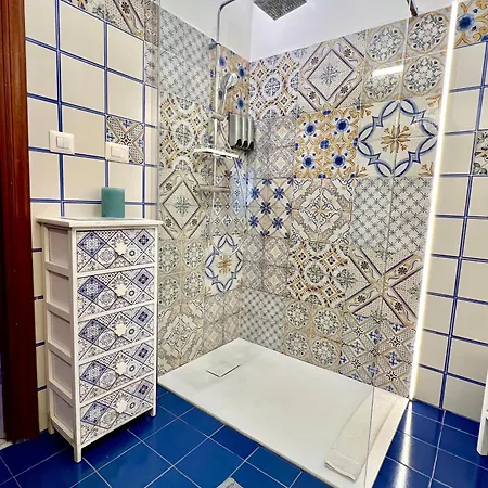 Villa Nina Amalfi