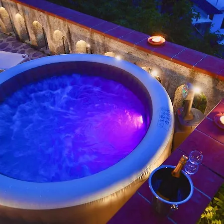 Nina Villa Amalfi