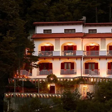 Nina Amalfi