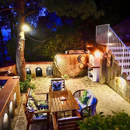 Вилла Nina Амальфи