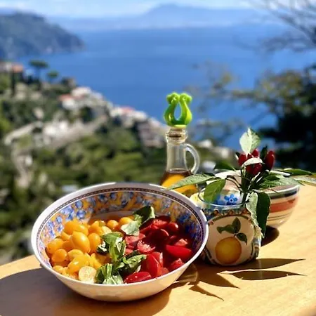 Villa Nina *