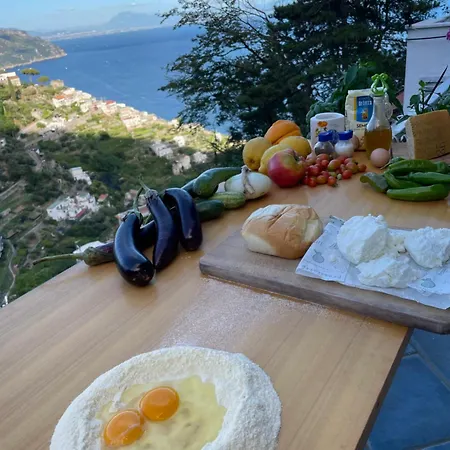 Nina * Amalfi