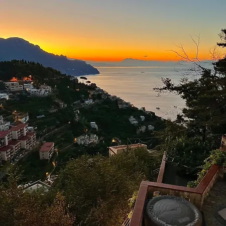 Nina Villa Amalfi