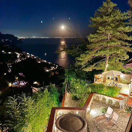 Villa Nina