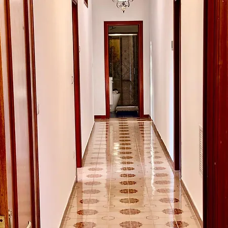 Villa Nina Amalfi