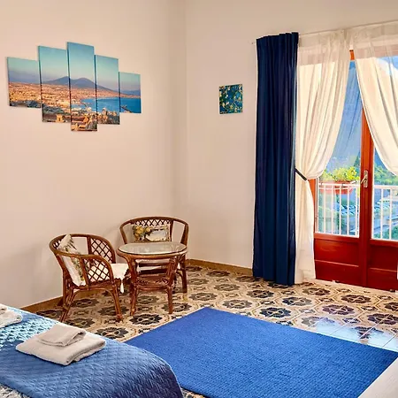 Nina Villa Amalfi