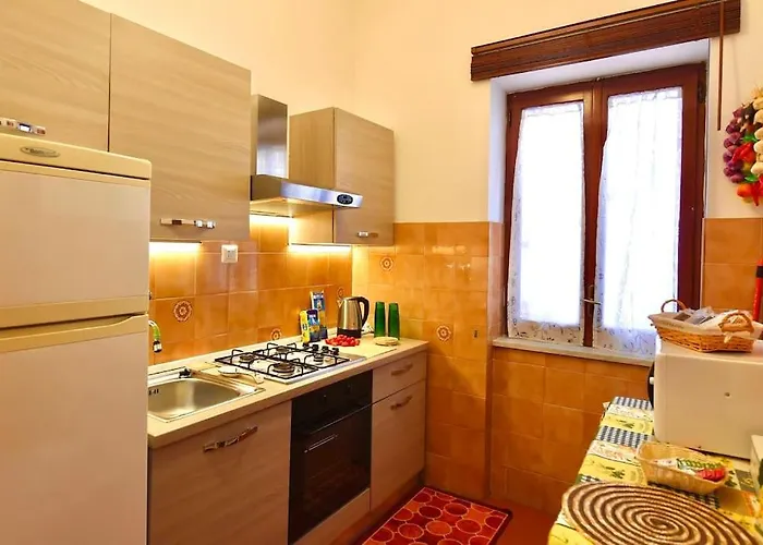 Nina ヴィラ アマルフィ