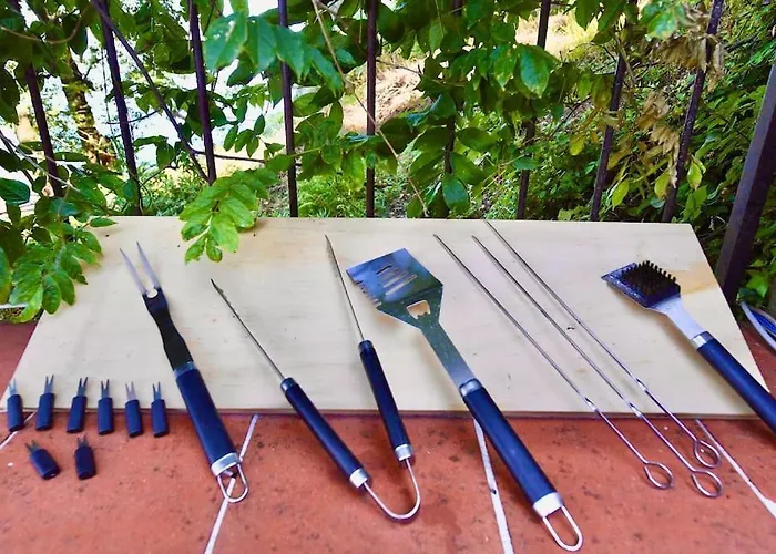 ヴィラ Nina アマルフィ