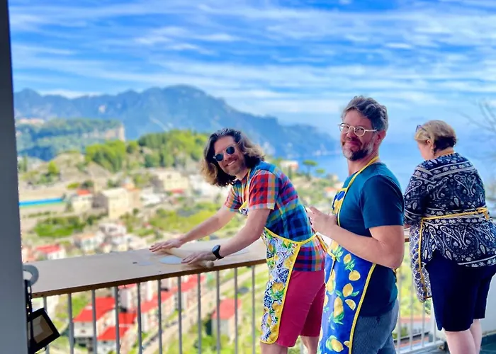 Nina * アマルフィ