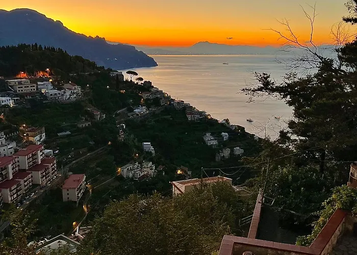 Nina Villa Amalfi