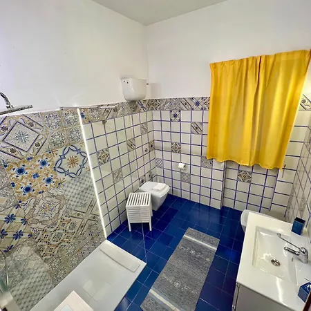 Vila Nina *